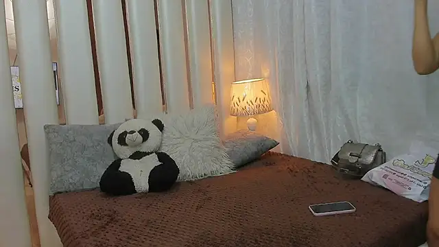 MeganJoys live