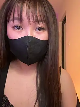 Be_Miuu live