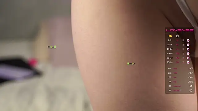 delicateflowerr live