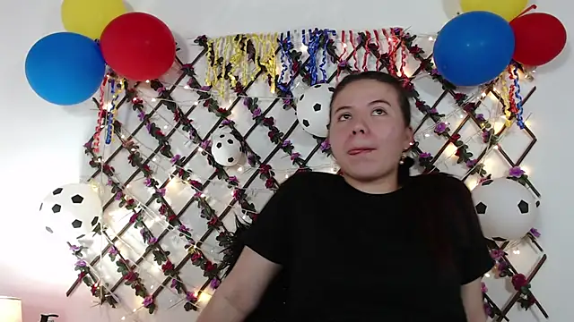 Samantha_Wallker live
