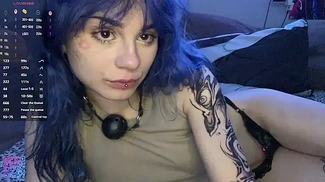 Emmibrilson live