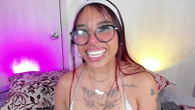 Little_natty_ live