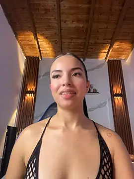 catalina_lafer live