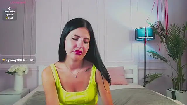 Emily_xoo live