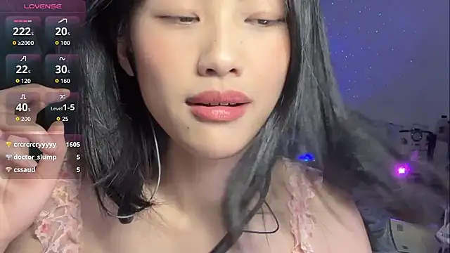 Tammy-66 live