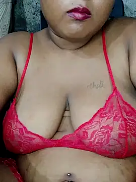 Rishwana77 live