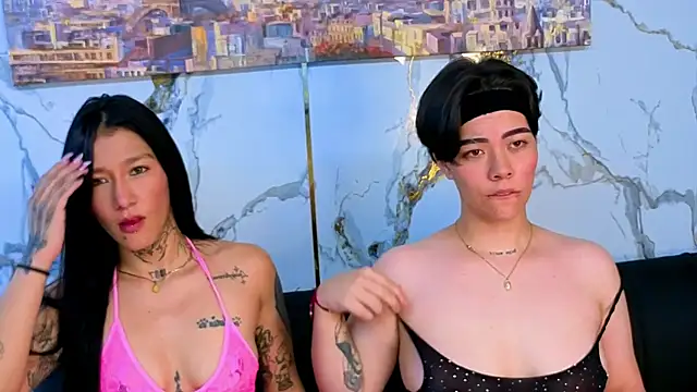 Lexi_And_Cloe_pm live