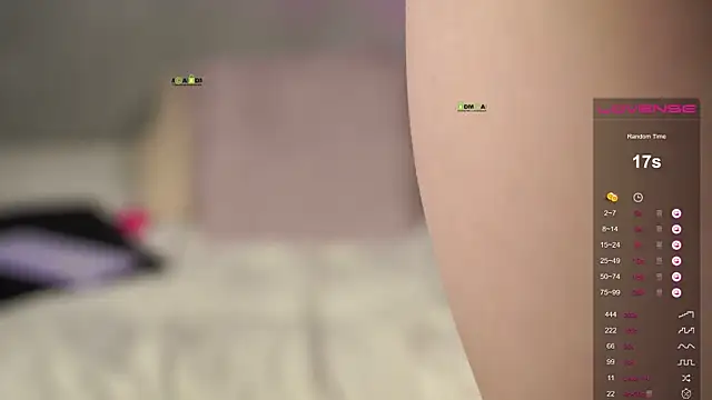 delicateflowerr live