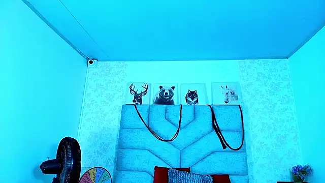 KimberlyFox_t live