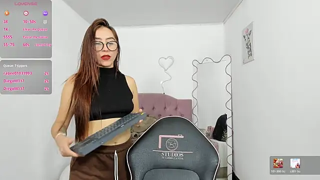 ZAAFIRA_TAY live