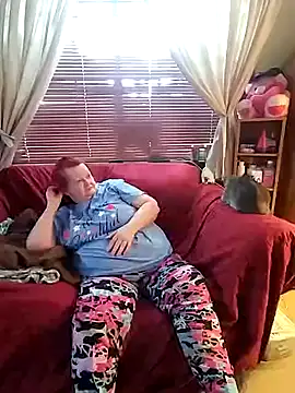 Bayou_Woman68 live
