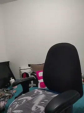Madisonpalacio live