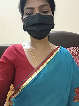 Rithya27 live
