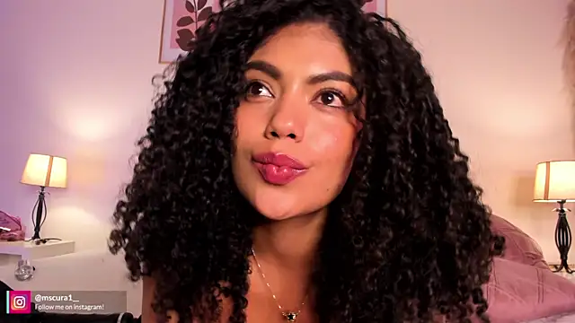 miss_curazao live