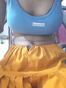 Sona_rani77 live