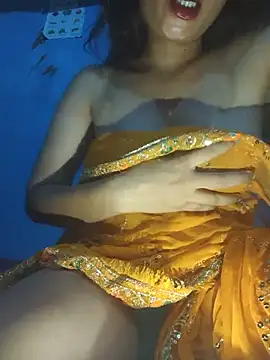 Horny_Flora live