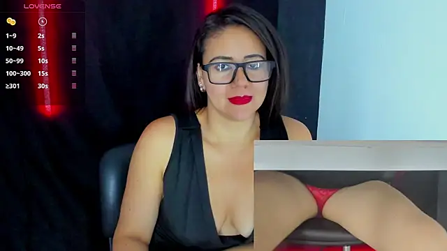Ivy_Blackk live