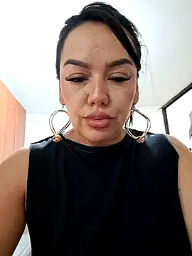 katherineFostel live
