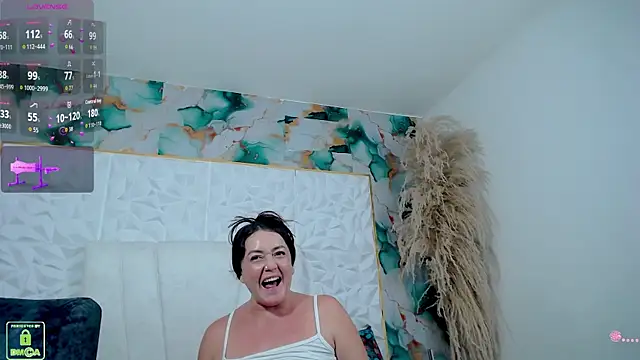 ElizabethSweet_ live