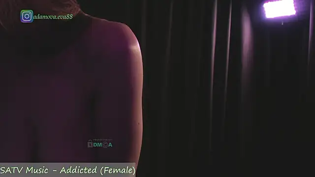 _Eva_Adama live