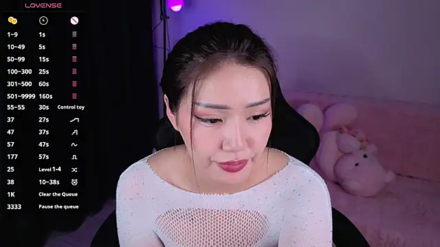 Momo_Ayase_ live