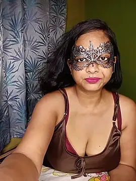 Big_Ass_Nikita live