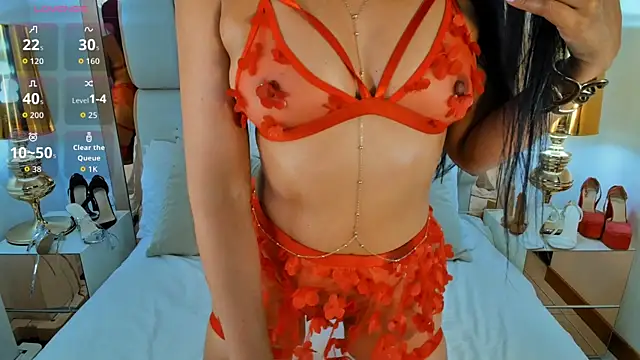 Bella__carther live