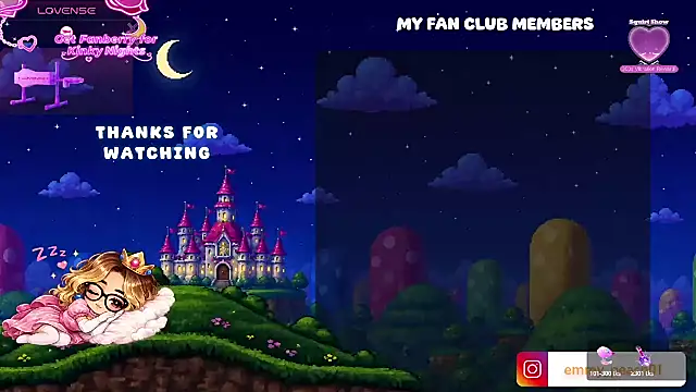 Emmy_peach1 live