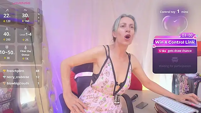 laurasofia45 live