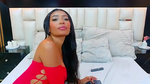 MiaDiamod live