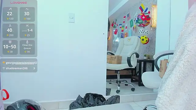 linda_cooper_ live