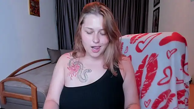 NoraLiin live