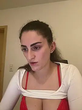 OliviaBaby- live