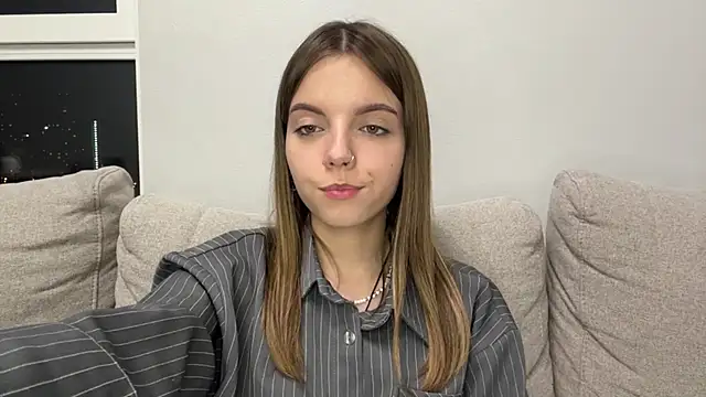 LisaPorse live