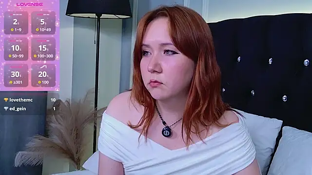 Daisy_Daylark live