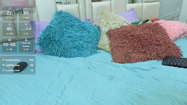 karol_lopez_ live