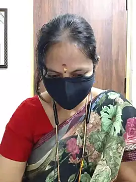 Tamil_white_beauty live