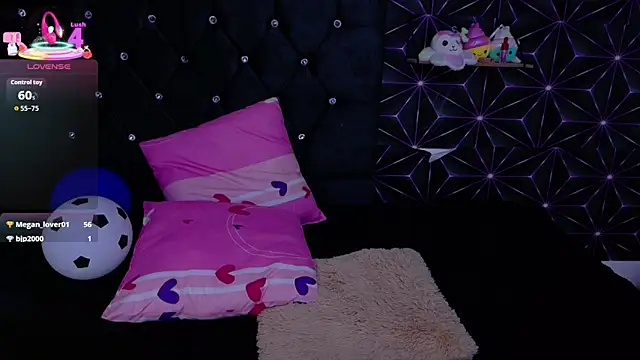 Miis_Beella live