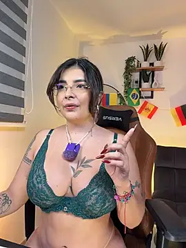 LisaMonroe_ live