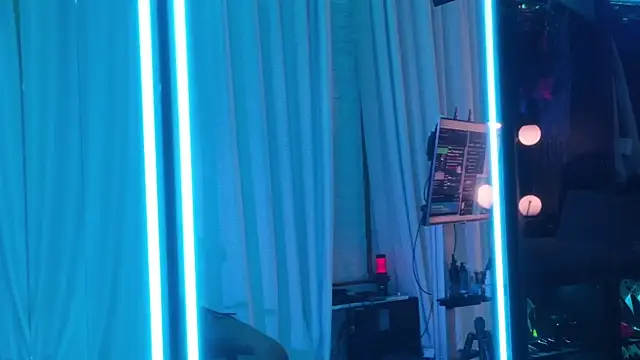 Ami_Katana live