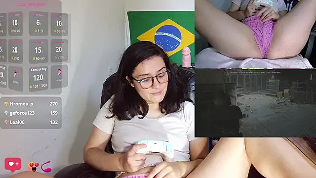 sobresalinaa live