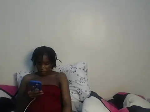 Prettypixxiee live