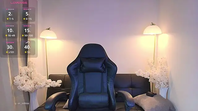 Victoria_Collinns live
