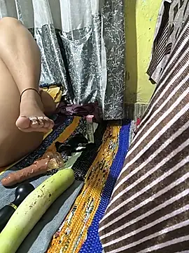 Hotty-Rani-Bhabi live