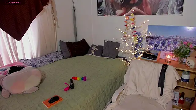 cuteweed420 live