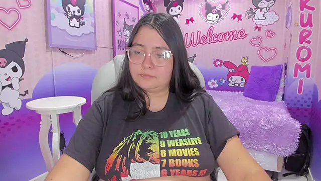 Dulce_meow live
