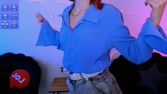 gloria_bubble live