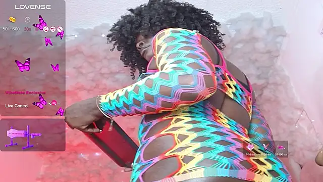 puca_ebony live