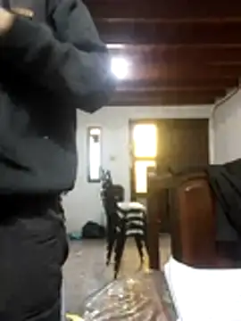Userknowarg live
