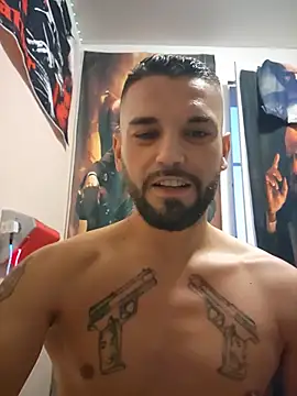 Titiladinguerie13 live